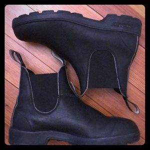 Blundstone boots